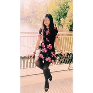 Meet your Posher, Muzalfah